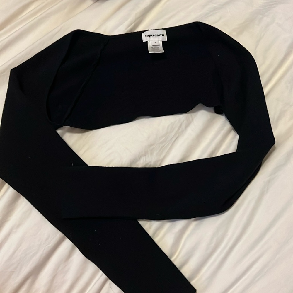 Superdown Bolero